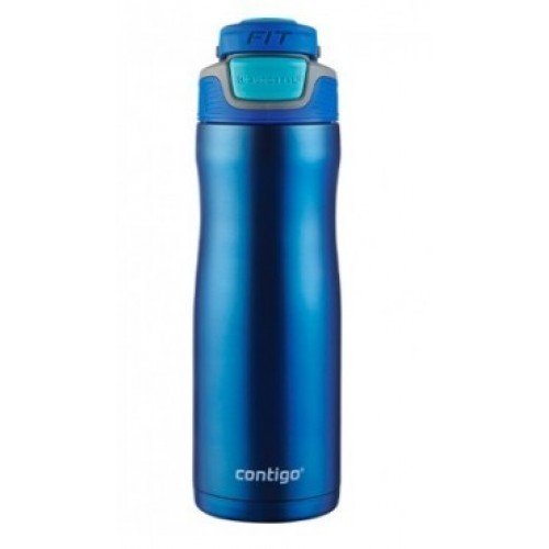 Contigo Stainless Steel Water Bottles Only $10.99 on  (Stays